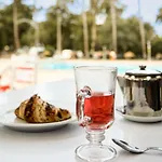Kamp alanı Lisboa Bungalows Lisboa