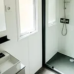 אתר קמפינג Lisboa Bungalows