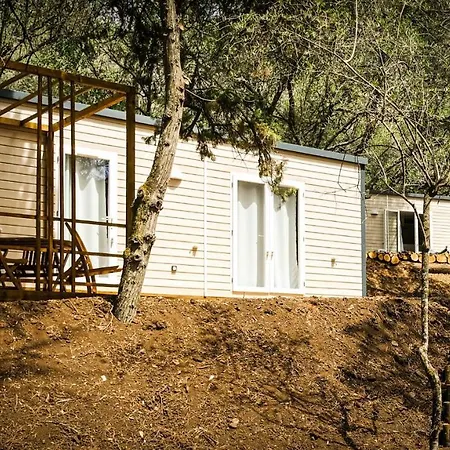 Lisboa Bungalows Camping 4*