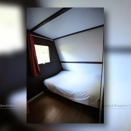 Lisboa Bungalows Camping 4*
