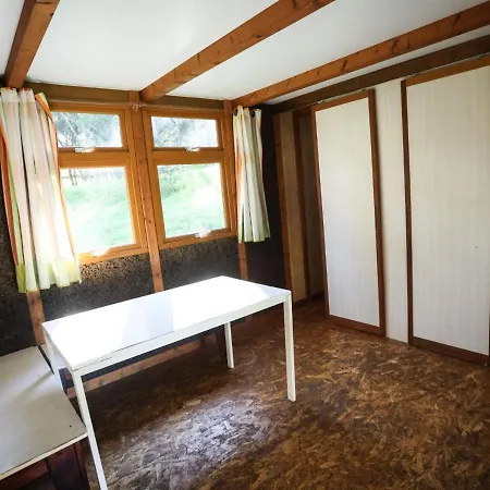 Lisboa Bungalows Camping