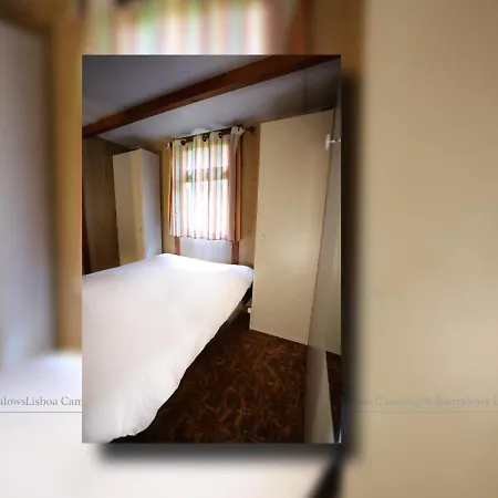 Lisboa Bungalows 4*