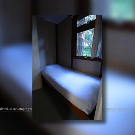 Lisboa Bungalows Camping Lisboa