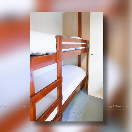 Lisboa Bungalows Camping 4*