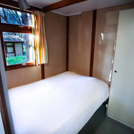 Lisboa Bungalows キャンプ場 リスボン