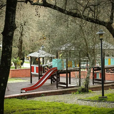 Lisboa Bungalows 4* Lisboa