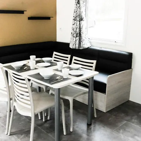 Lisboa Bungalows 4* Lisboa