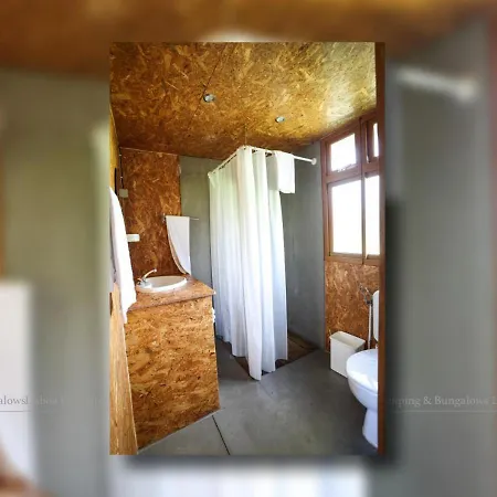 Lisboa Bungalows 4* Lisboa