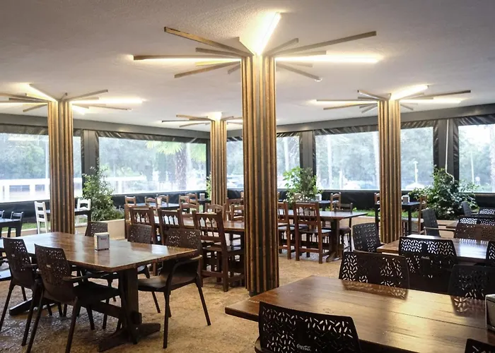 Lisboa Bungalows Camping