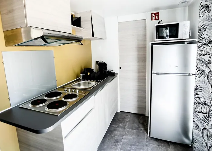 Lisboa Bungalows 4* Lisboa