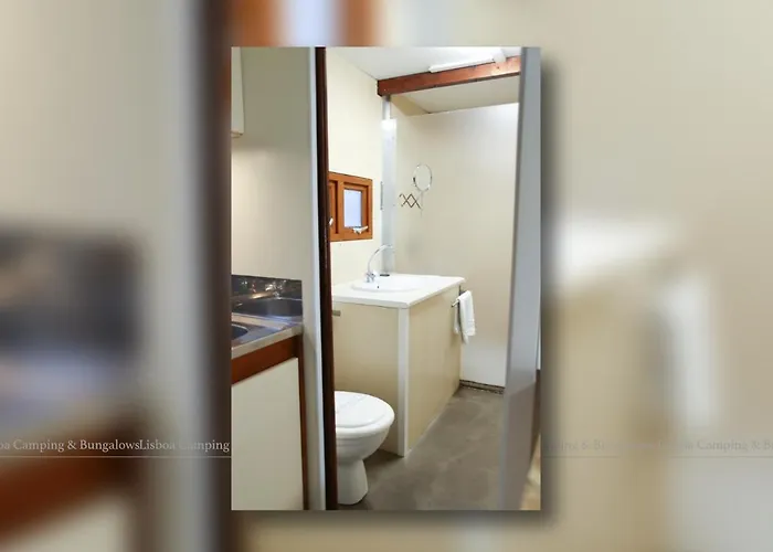 Lisboa Bungalows Camping Lisboa