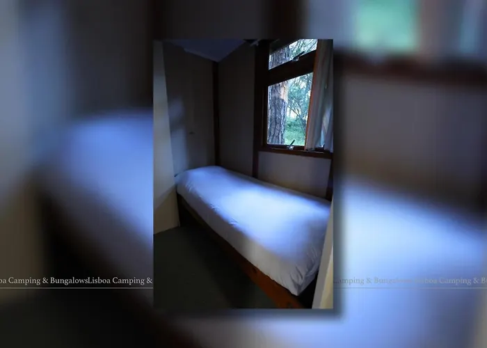 Lisboa Bungalows Camping Lisboa
