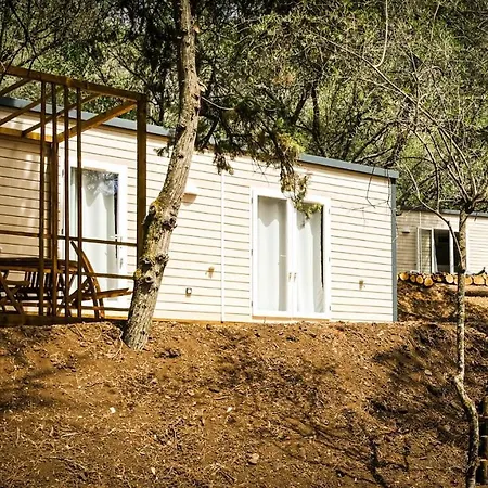 Lisboa Bungalows Campingplatz 4*