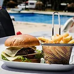 Lisboa Bungalows Kemping 4*