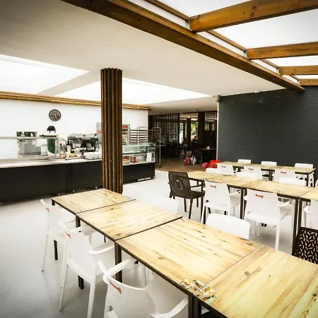 Lisboa Bungalows 4* Lisboa