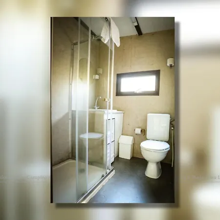 Κάμπινγκ Lisboa Bungalows Lisboa